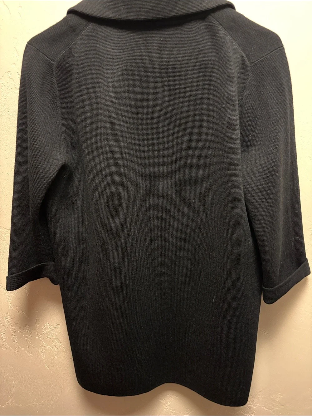 J. Crew lightweight knit